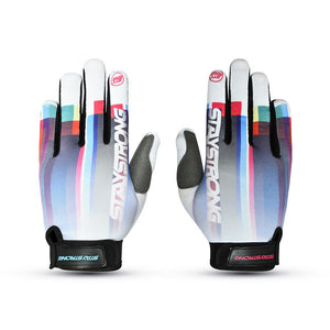 Stay Strong CMYK Youth Glove