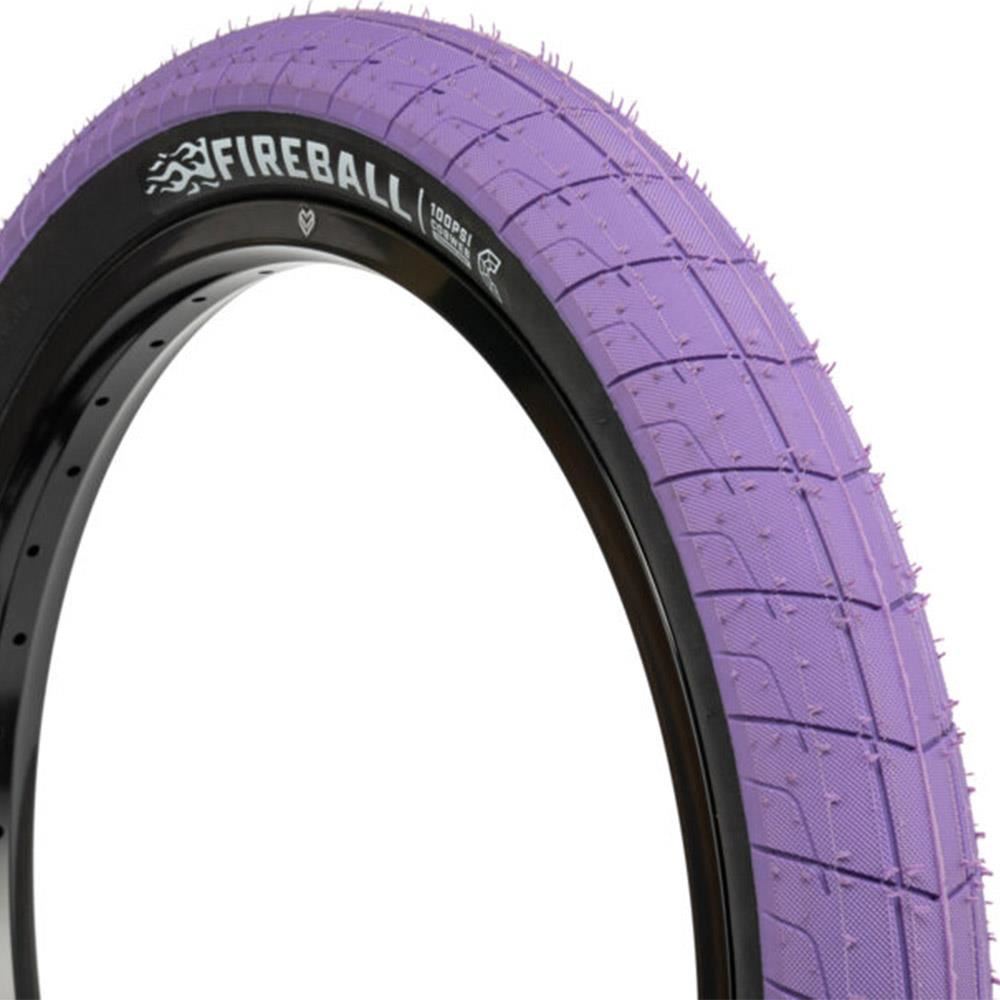 Eclat Fireball Tyre