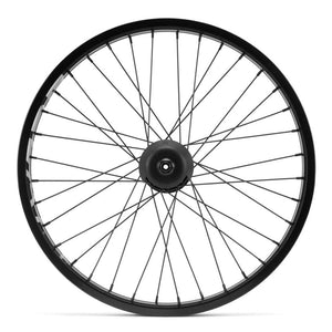 Eclat Cortex Evo Cassette/Trippin Rear Wheel