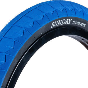 Sunday Current V2 Tyre