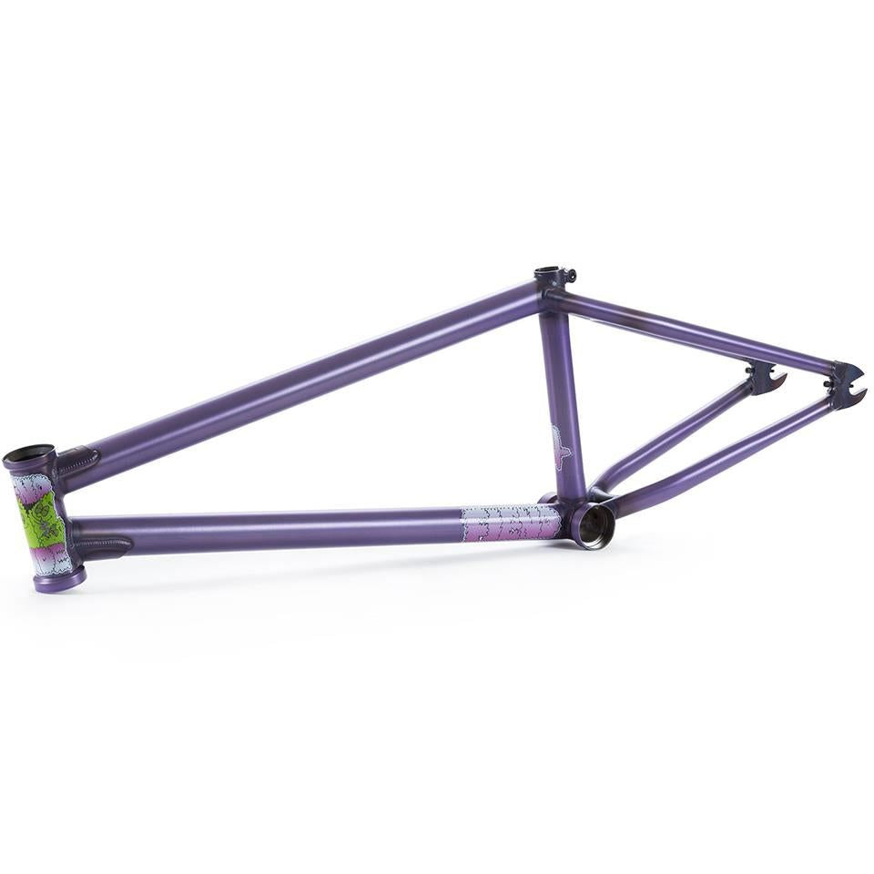 Fiend Morrow V4 Brakeless Frame