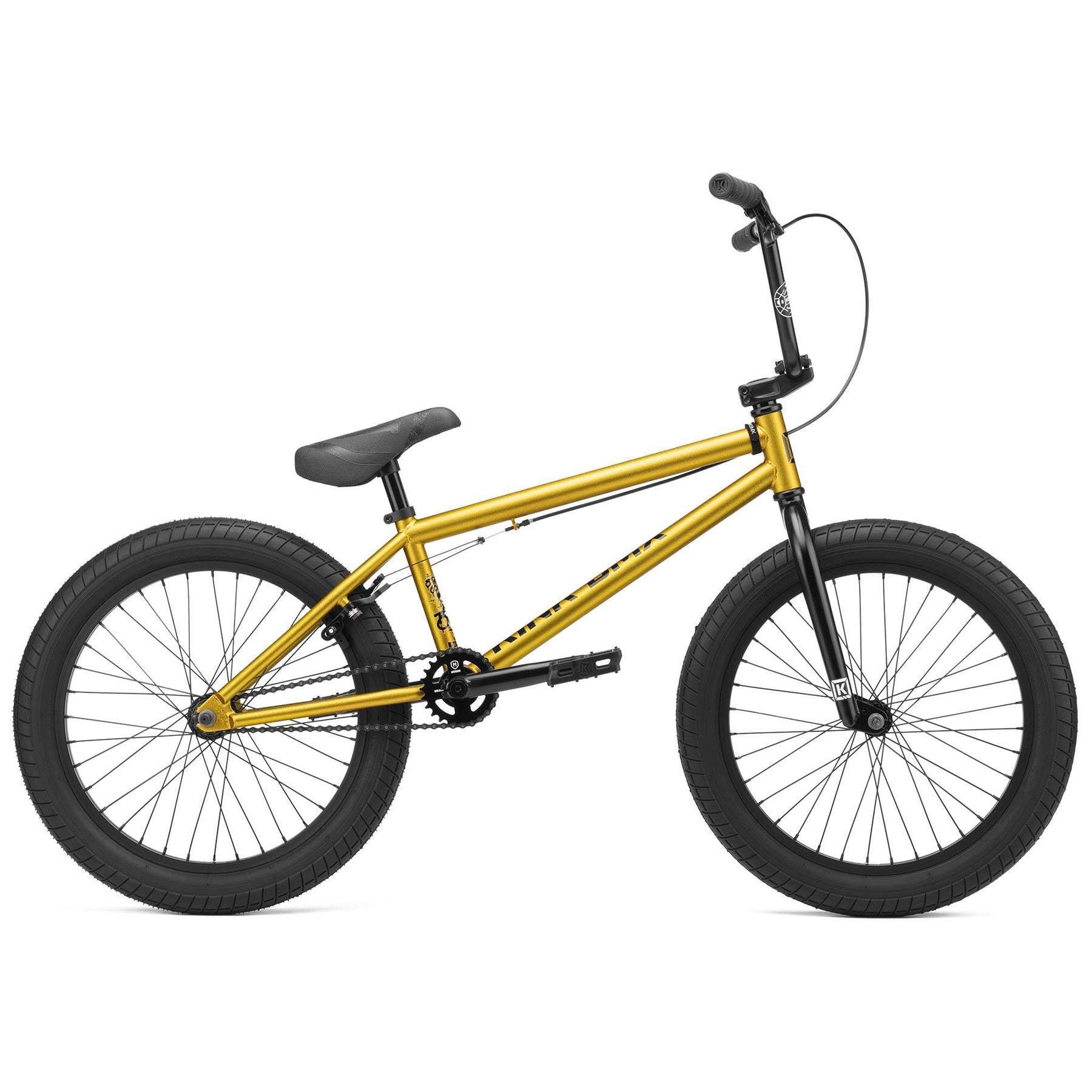 Kink Curb BMX Bike 2023