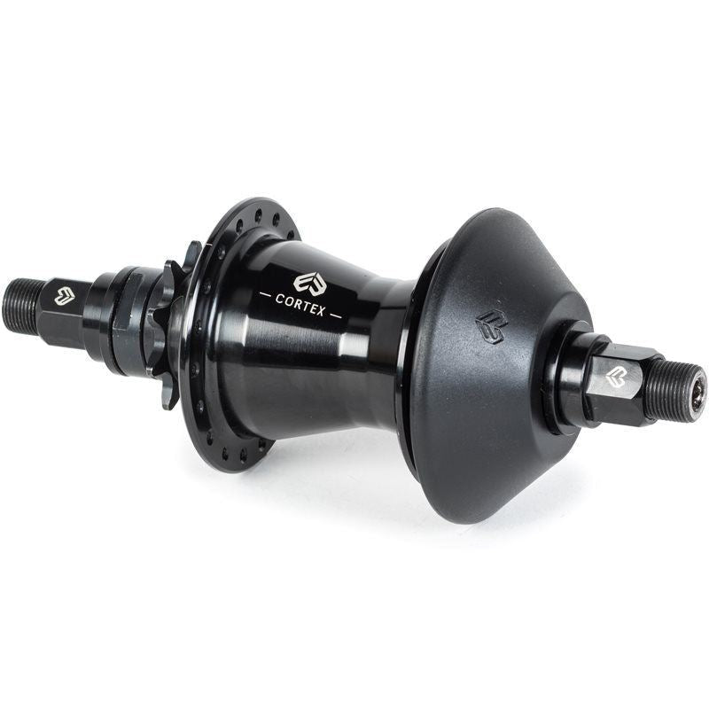 Eclat Cortex Freecoaster Hub With Guard - RHD