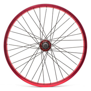 Salt Everest Cassette Rear Wheel