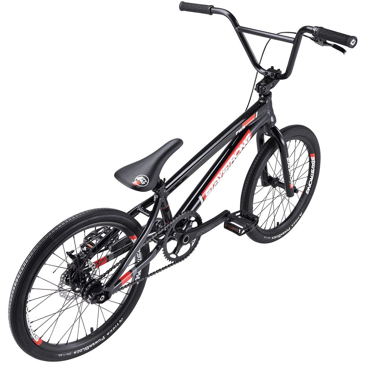 Stay Strong Pwr Pro XL Bicicleta BMX de carrera