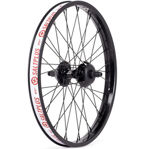 Saltplus Summit Cassette Wheel - RHD