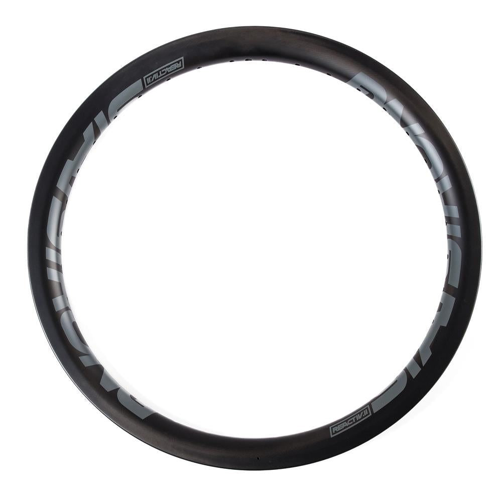 Stay Strong Reactiv 2 Carbon 20" Pro Race Front Rim