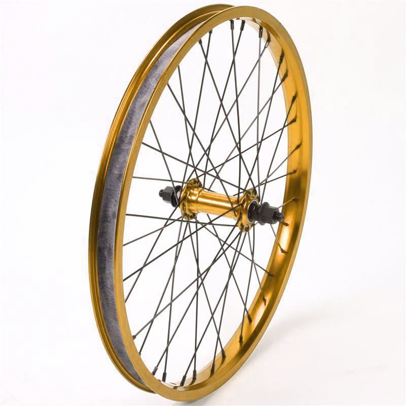 Jet BMX Generate 20" Front Wheel