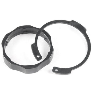 Eclat Blind Freecoaster Ratchet Ring