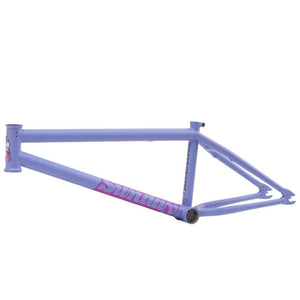 Sunday Street Sweeper Frame