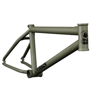 Fly bikes aire frame best sale