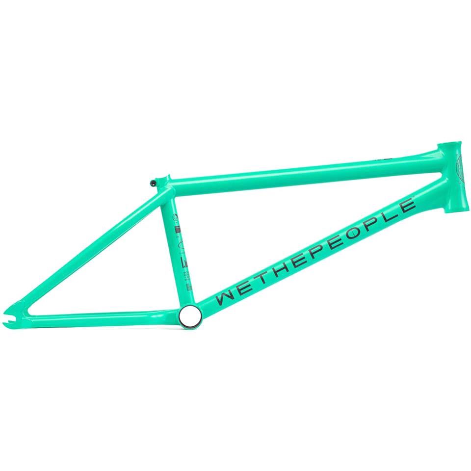 Wethepeople Network Frame