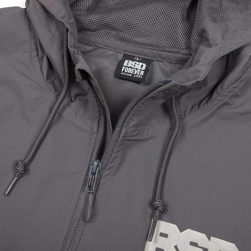 BSD Athletic 91 Jacket - Graphite