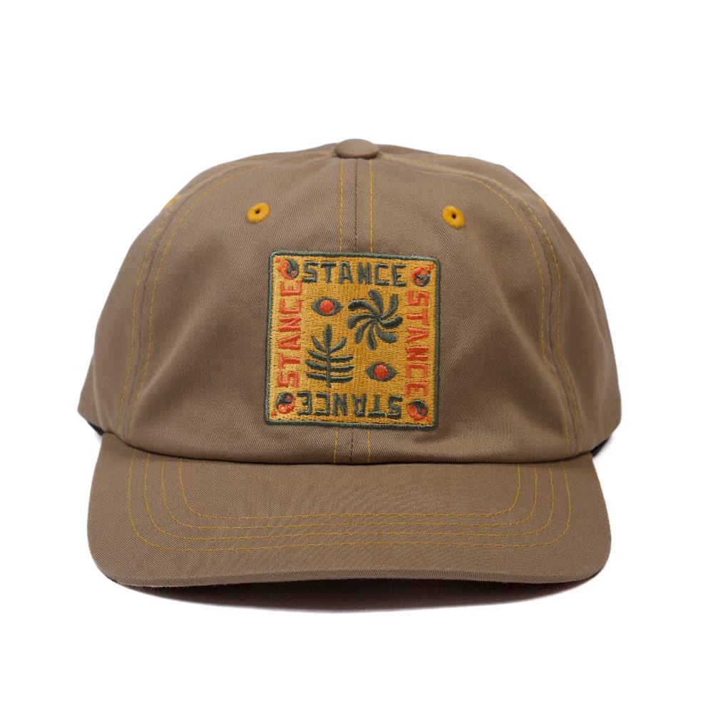 Stance Standard Adjustable Cap - Stone