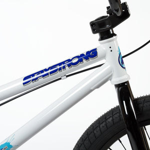 Stay Strong Inceptor Junior Bike BMX