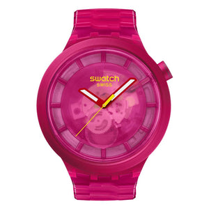 Swatch Pink Joy Watch