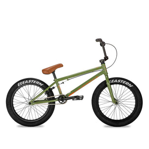 Eastern Traildigger 20" BMX Bike