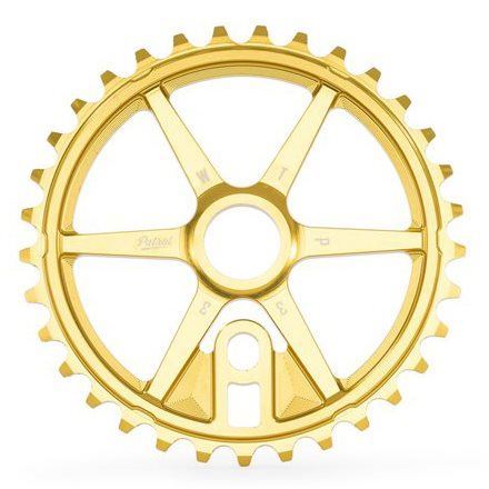 Wethepeople Patrol Sprocket