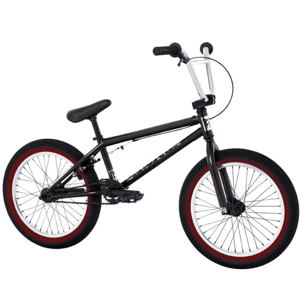 Fit Misfit 18" BMX Bike