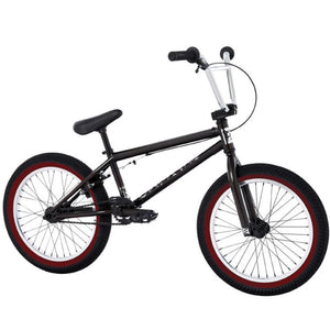 Fit Misfit 18" BMX Bike