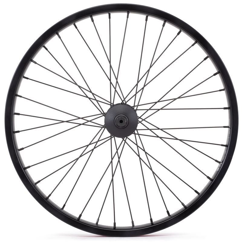 Wethepeople Helix Front Wheel