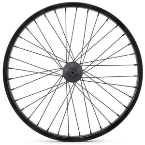 Wethepeople Helix Front Wheel