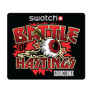 Battle of Hastings Bumper Sticker