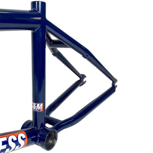 S&M Hoder BTM XL Edwin Delarosa Frame