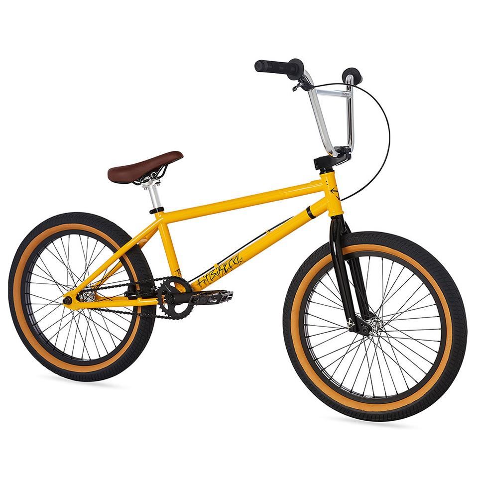 Fit TRL (2XL) BMX Bike