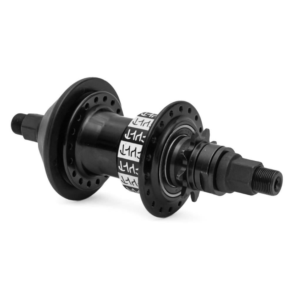 Cult Crew Freecoaster Hub - RHD