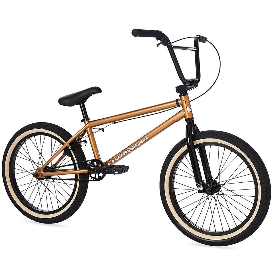 Fit BMX serie uno (MD). Bici 2023