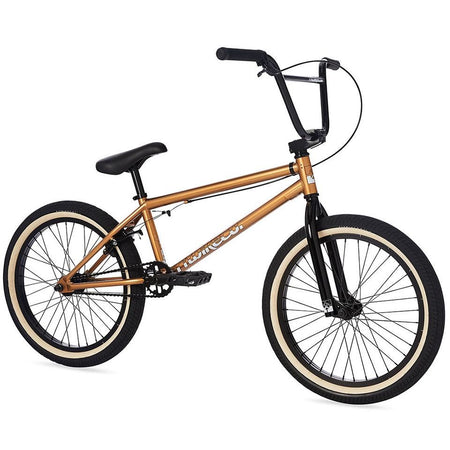 Entry level bmx bike best sale