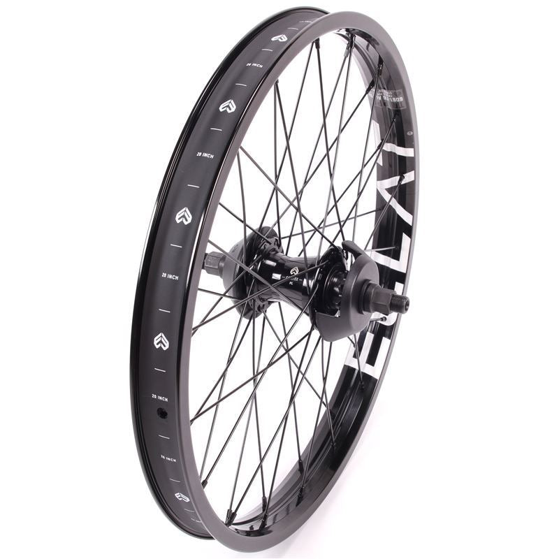 Eclat Cortex Freecoaster / Trippin Rear Wheel - RHD