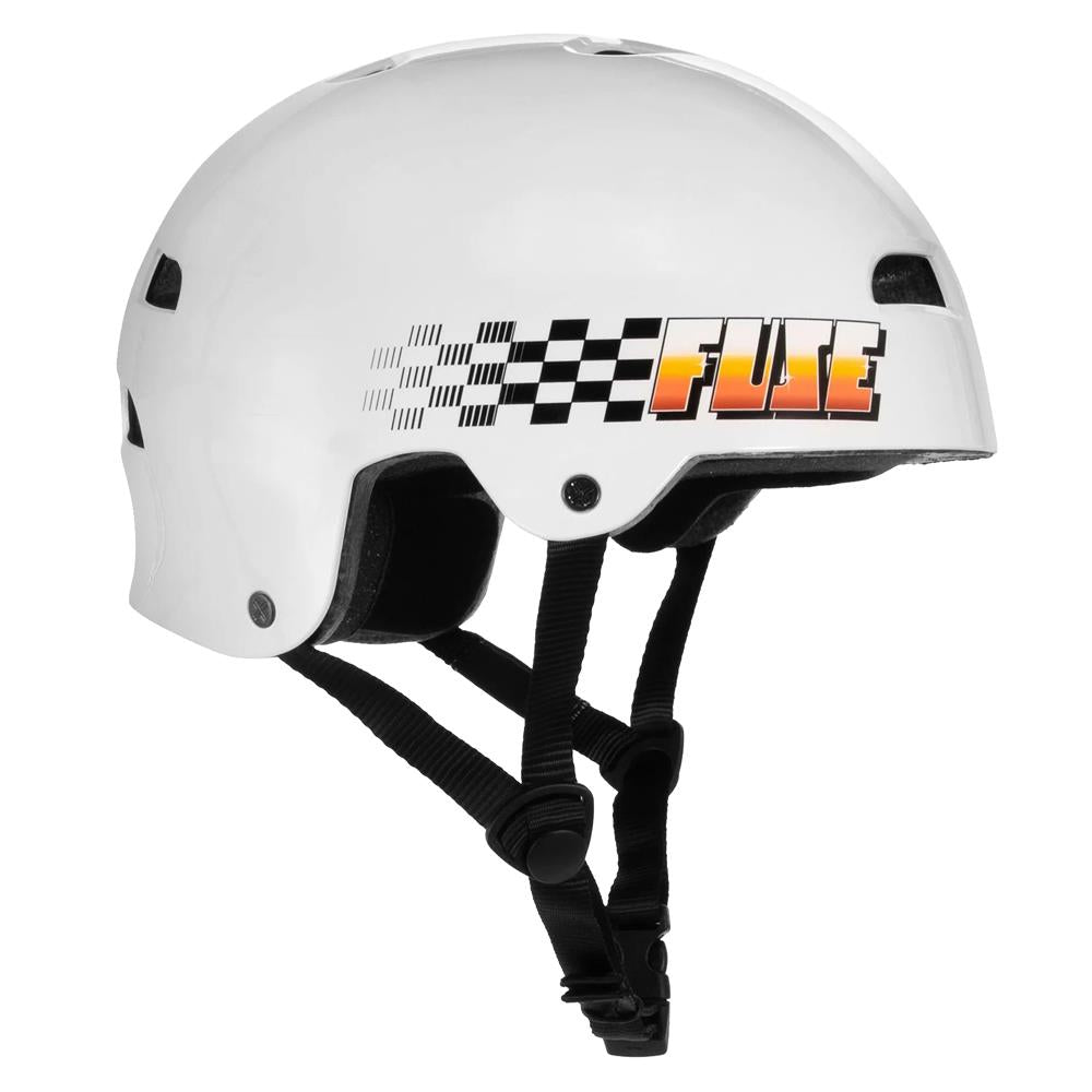 Fuse Alpha Helmet