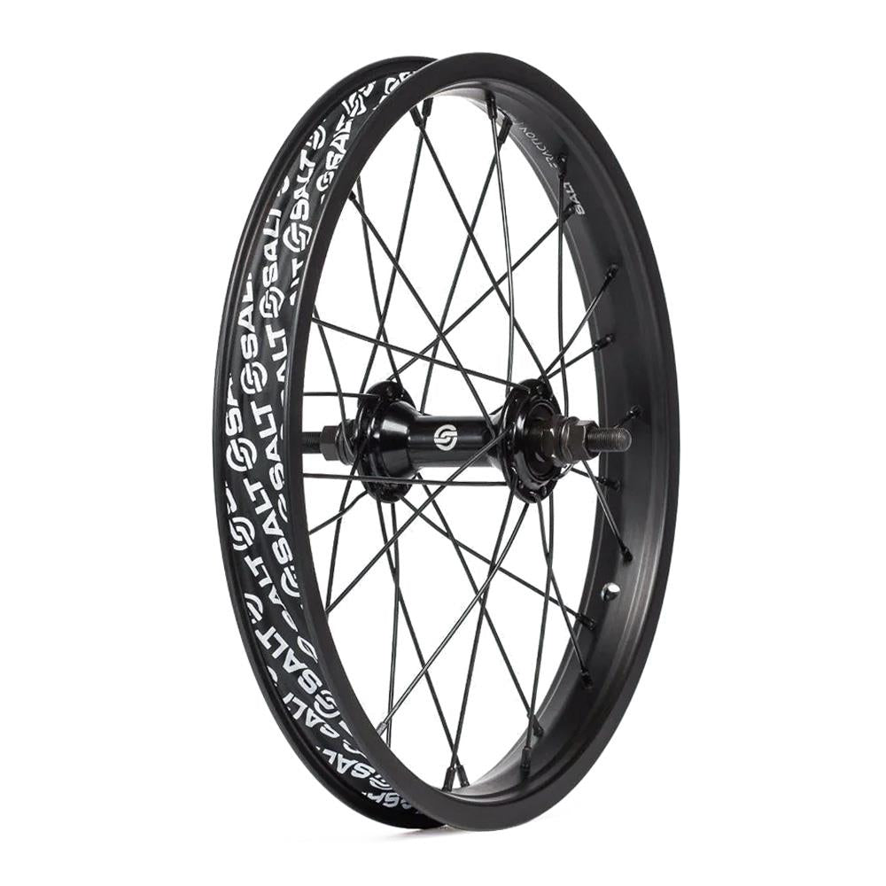 Salt Rookie 12" Front Wheel