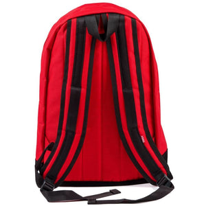 Odyssey Gamma Backpack - Red/Black