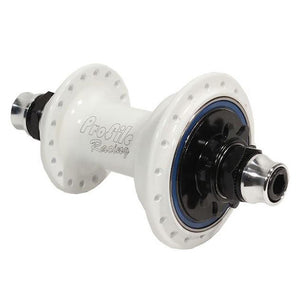 Profile Z Coaster Freecoaster Female Hub - RHD