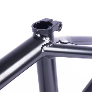 Cult Begin Heavens Gate IC Brakeless Frame