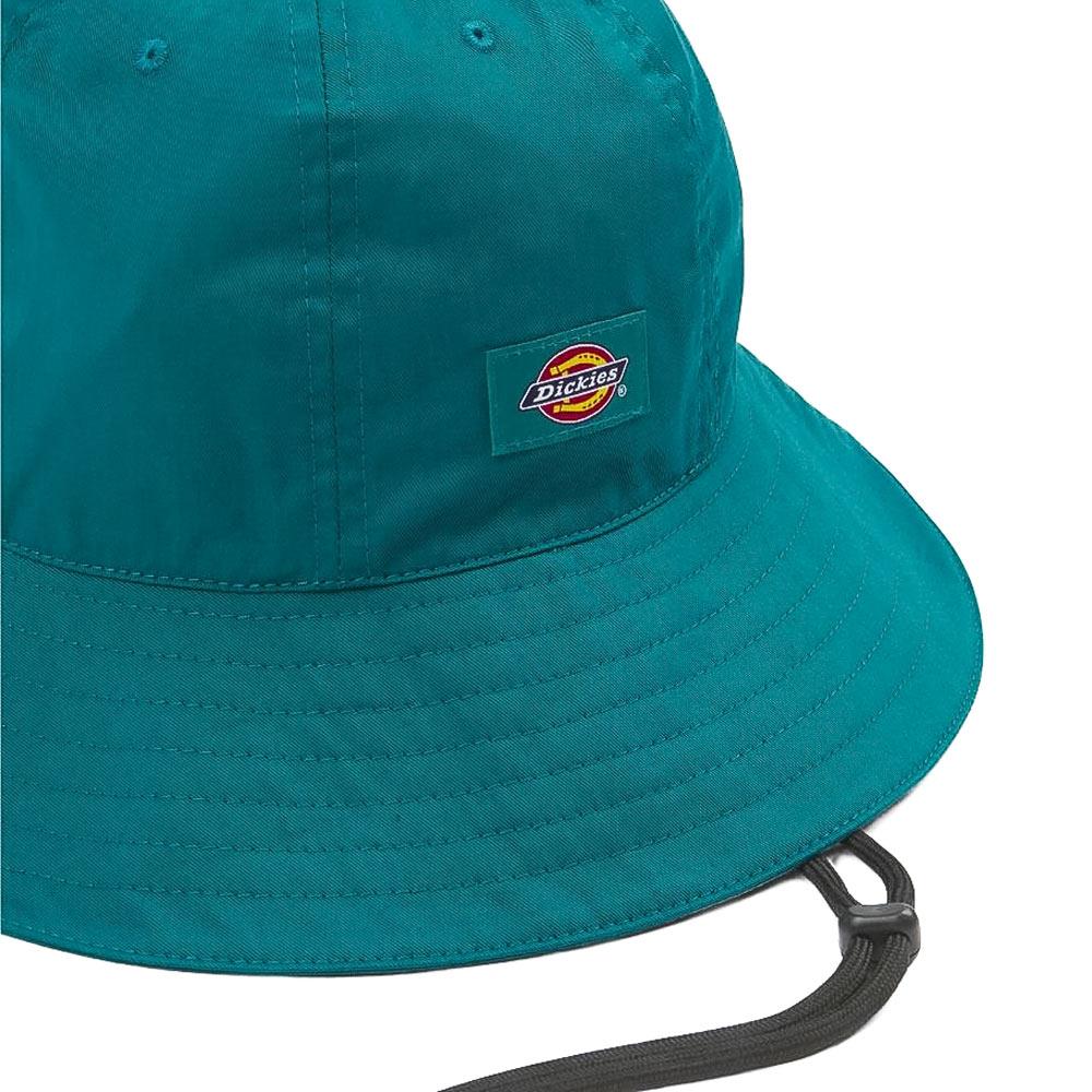 Dickies Trail Bucket Hat - Deep Lake