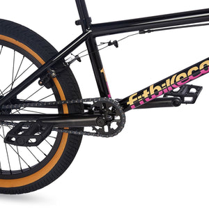 Fit BMX serie uno (MD). Bici 2023