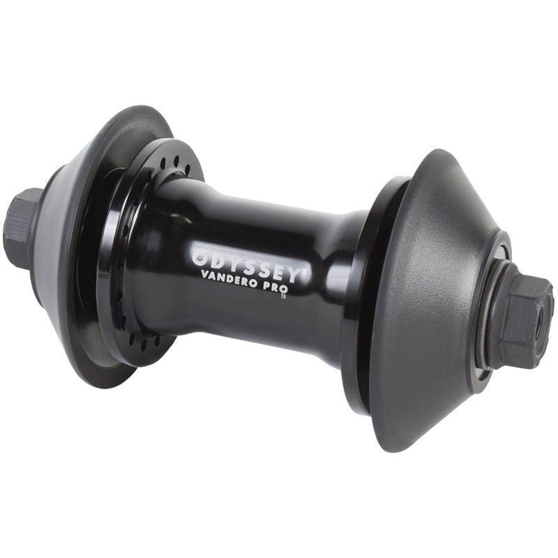 Odyssey Vandero Pro Front Hub