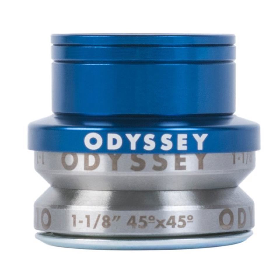 Odyssey Pro Integrated Headset