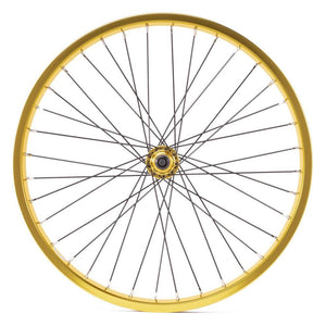 Salt Everest Front Wheel