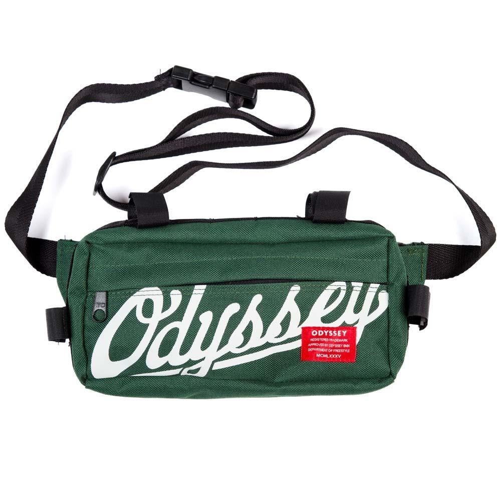 Odyssey Switch Pack - Green