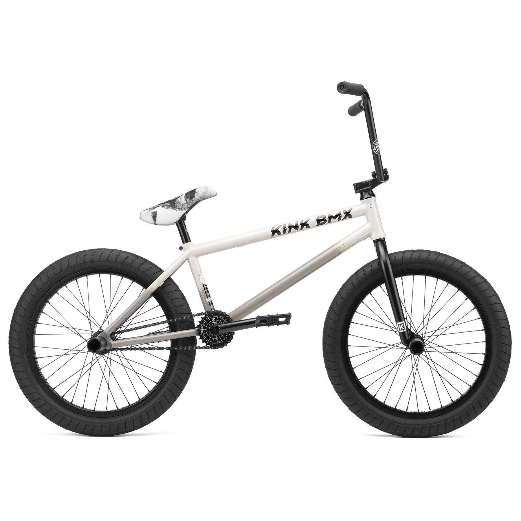 Kink Switch BMX Bike 2023