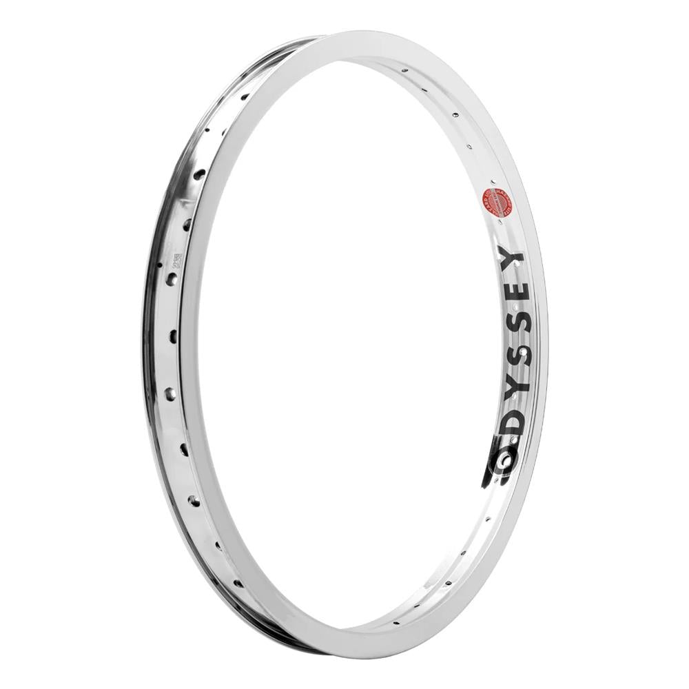 Odyssey Hazardlite Rim