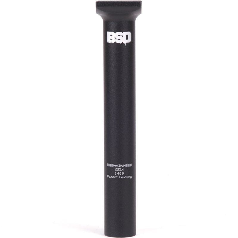 BSD Blitzed Seat Post long