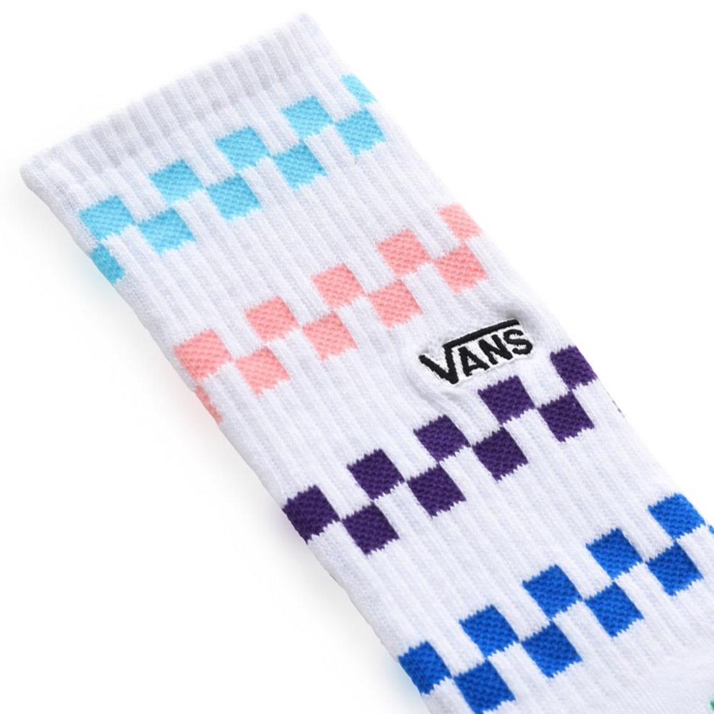 Vans Pride Socks - White