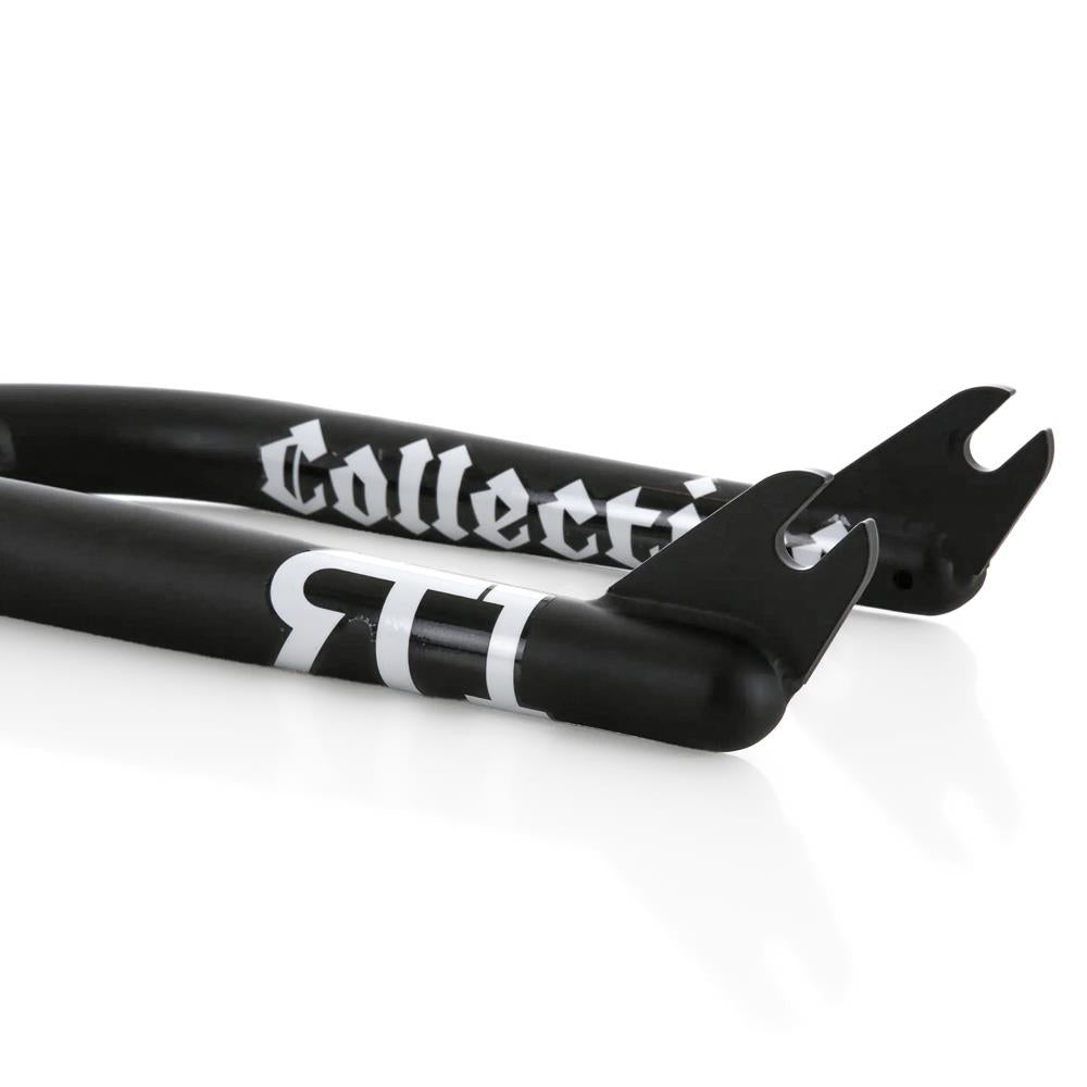 Collective RT1 BMX Forks