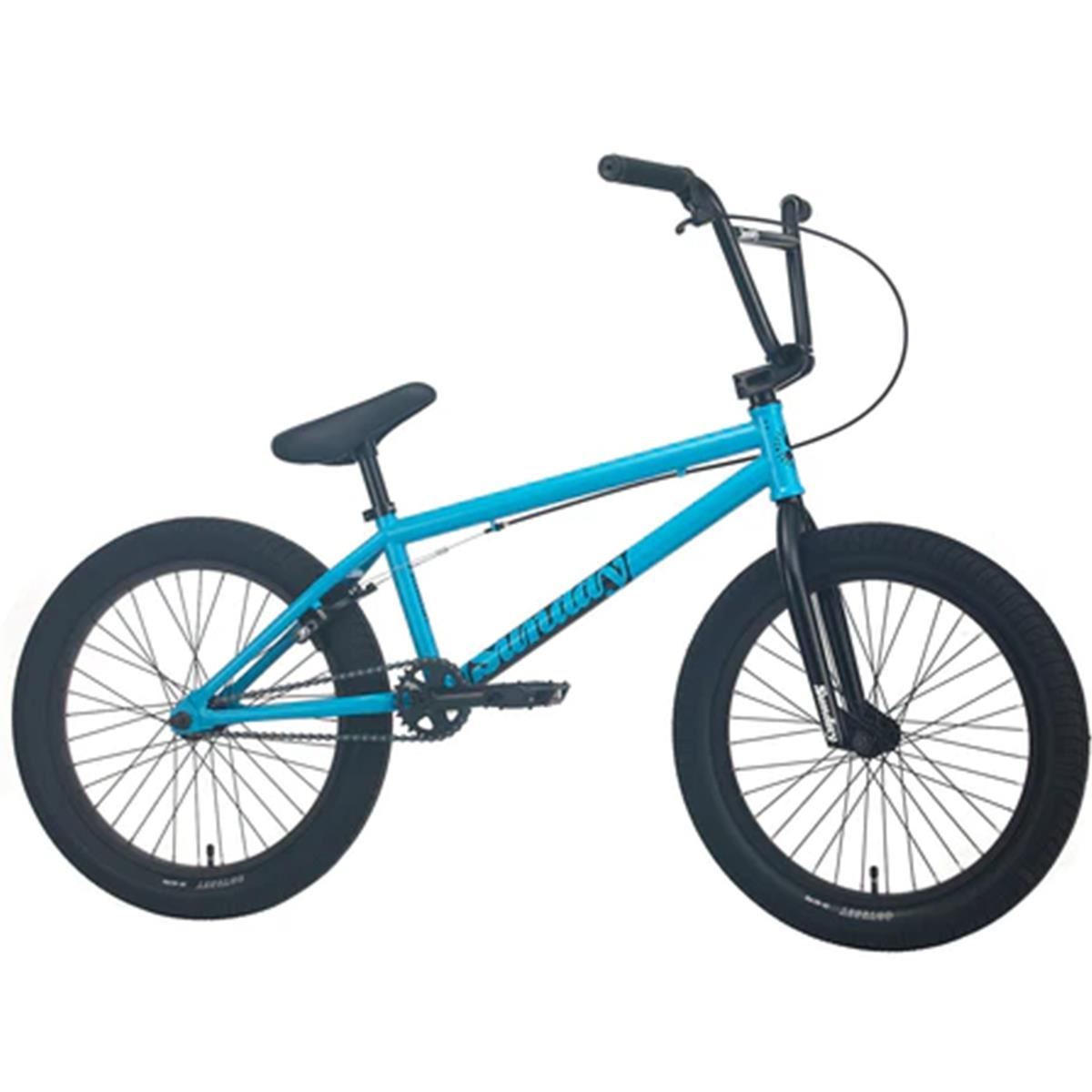 Sunday Primer BMX Bike